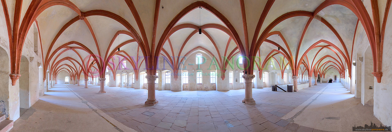 Kloster Eberbach (p_00053)