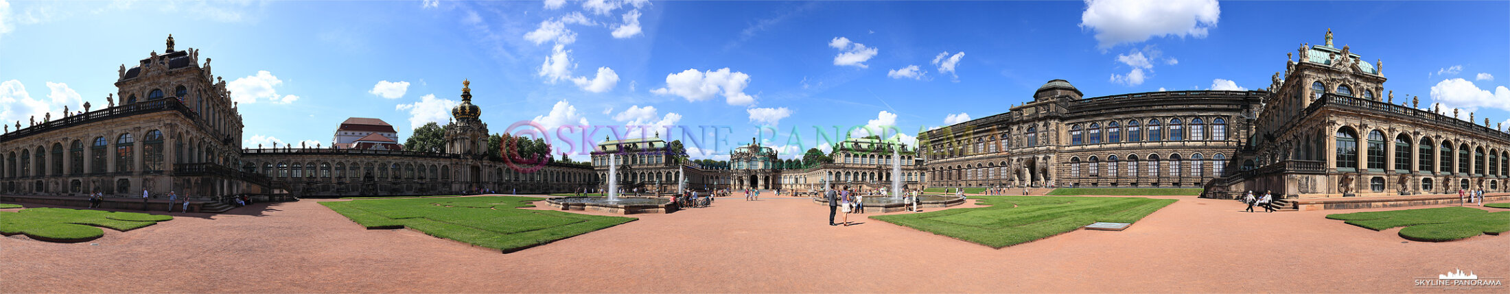 Zwinger – Panorama (p_00268)