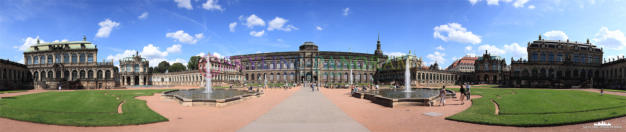 Panorama Zwinger (p_00270)