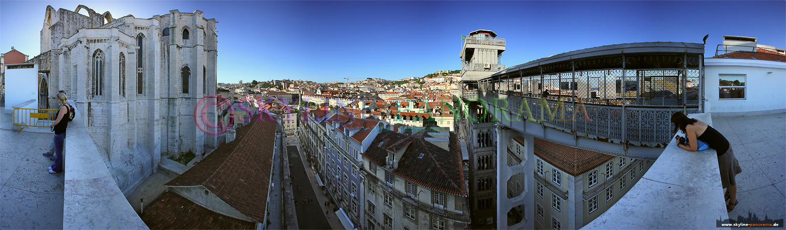 Elevador Lissabon (p_00287)