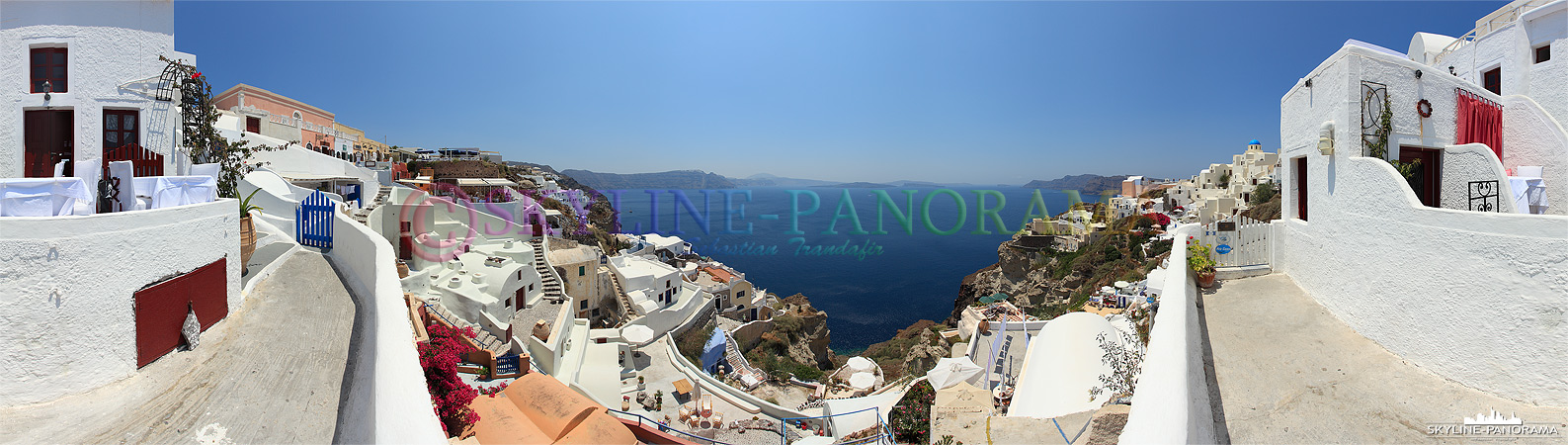 Kykladen Insel Santorini (p_00359)