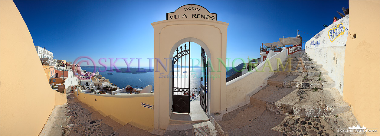 Caldera Fira Santorin (p_00371)