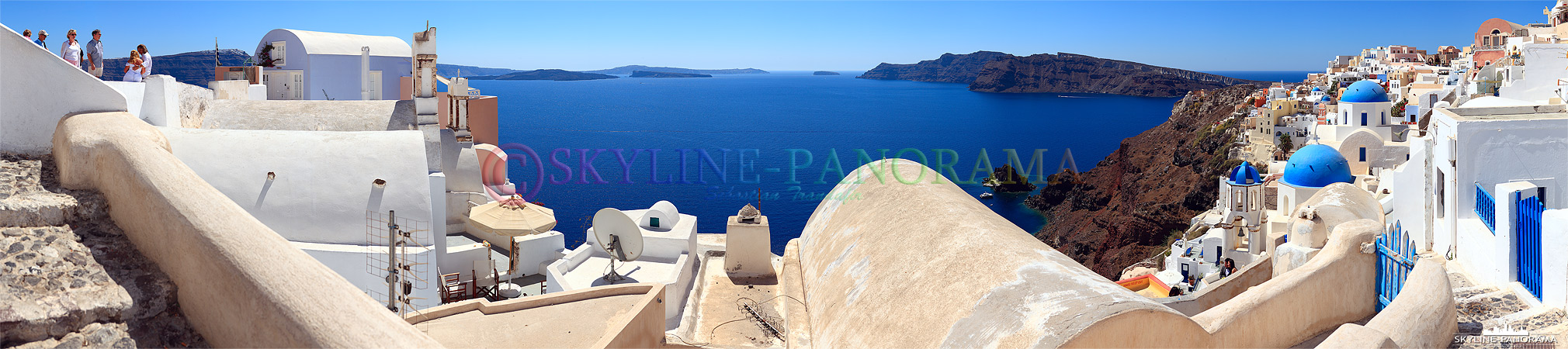 Santorini – Griechenland (p_00484)