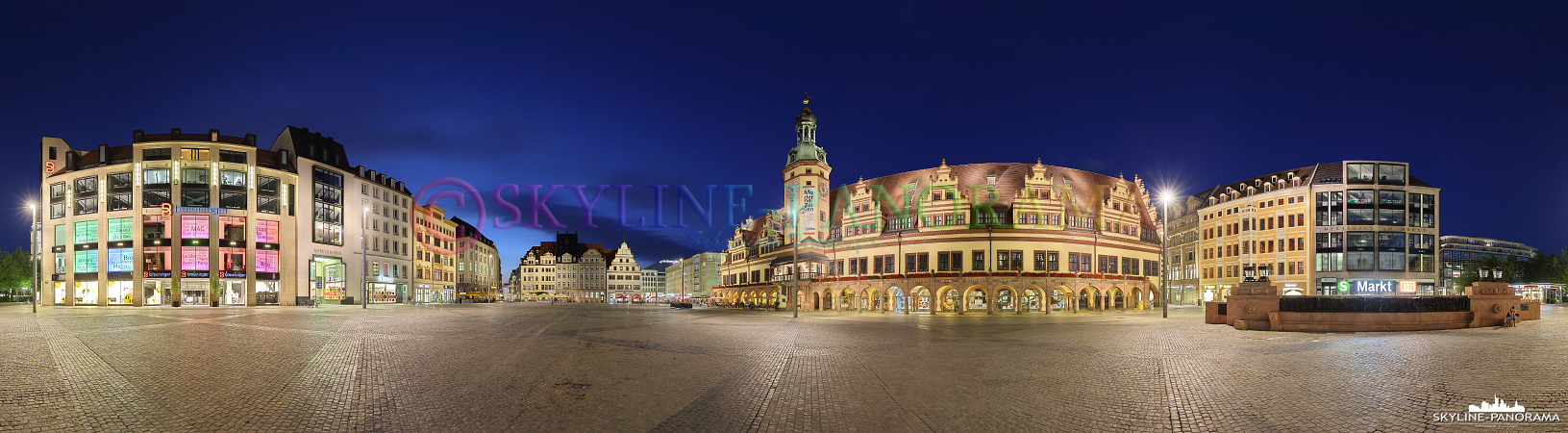 Leipziger Markt Panorama (p_00707)