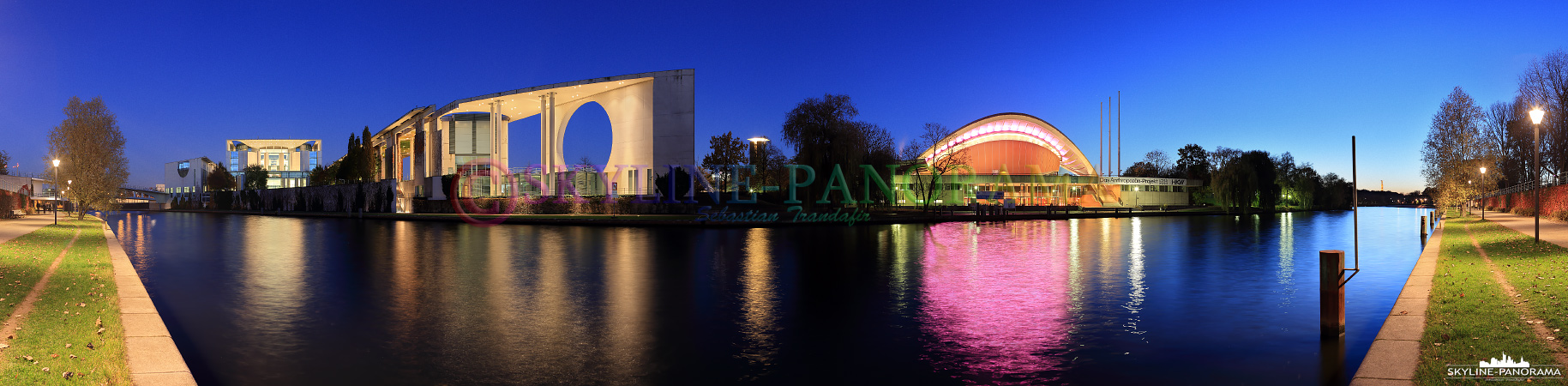 Berlin Panorama – Kanzleramt (p_00736)