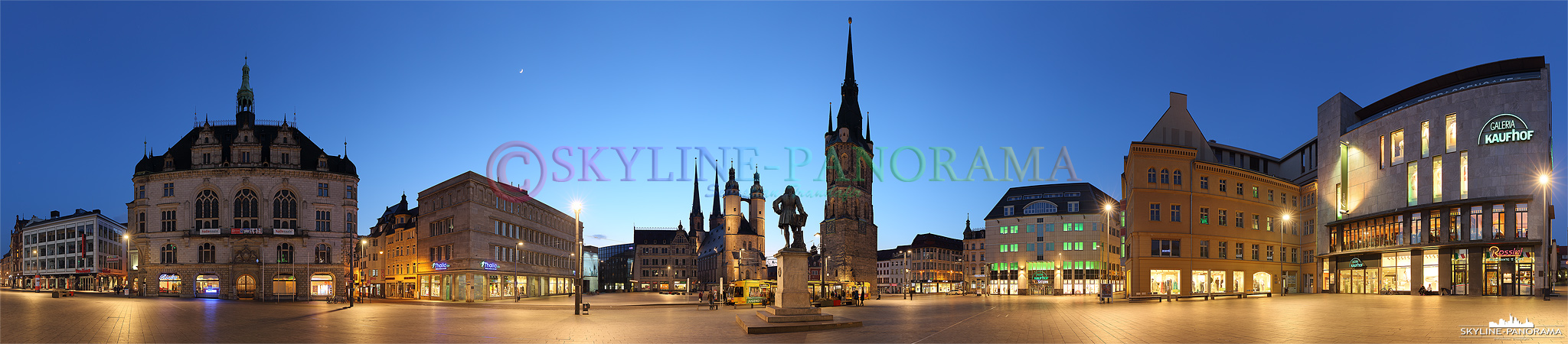 Panorama Halle Marktplatz (p_00753)