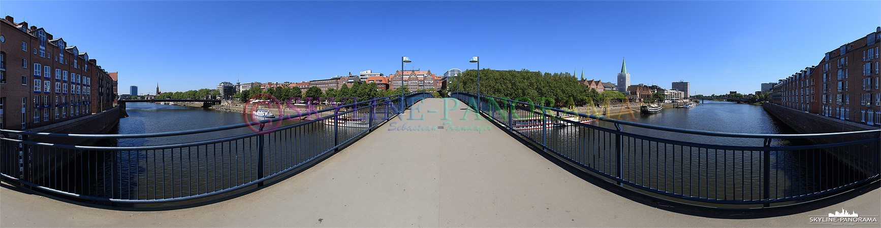 Bremen Teerhofbrücke (p_00807)