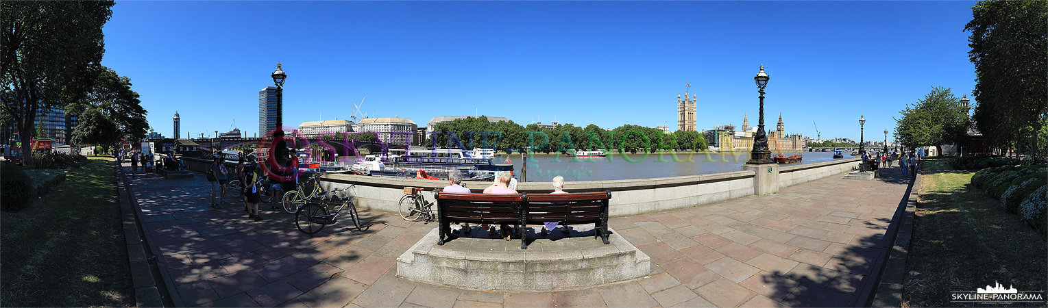 London – Themseufer (p_00874)