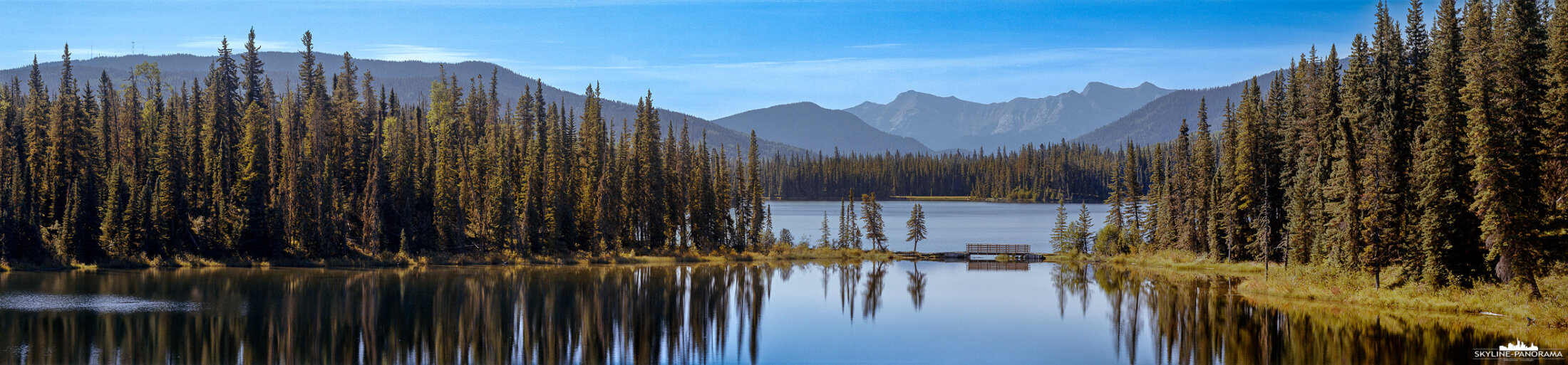 Jarvis Lake - William A Switzer Provincial Park (p_01278)